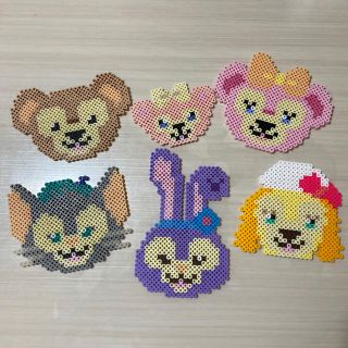 ディズニー(Disney)のサミア♡様専用オーダーページ(オーダーメイド)