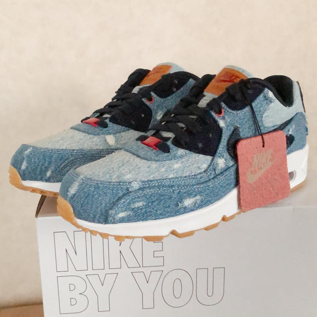 NIKE levi's