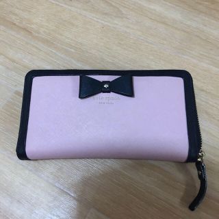 ケイトスペードニューヨーク(kate spade new york)のケイトスペードニューヨーク 財布(財布)