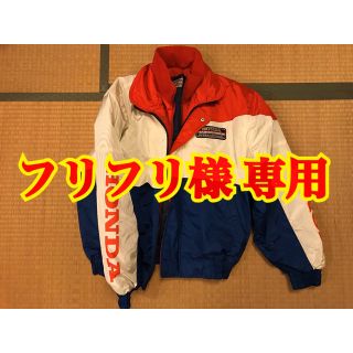 ホンダ レーシング ジャケット 新品未使用の通販 by