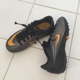 ナイキ(NIKE)のNIKE トレーニングシューズ  17㎝(スニーカー)