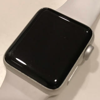 アップルウォッチ(Apple Watch)のApple Watch series2 発送11月25日予定【専用】(腕時計(デジタル))