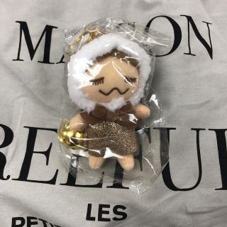 メゾンドリーファー(Maison de Reefur)のMAISON DE REEFUR 人形ストラップ(その他)