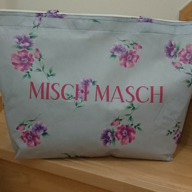 MISCH MASCH(ミッシュマッシュ)のMISCH MASCH 2019年福袋 レディースのレディース その他(セット/コーデ)の商品写真