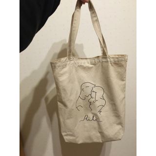 Rili.tokyo トートバッグ(トートバッグ)