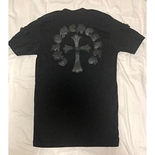 クロムハーツ(Chrome Hearts)のChrome Hearts  レディース　Tシャツ(Tシャツ(半袖/袖なし))