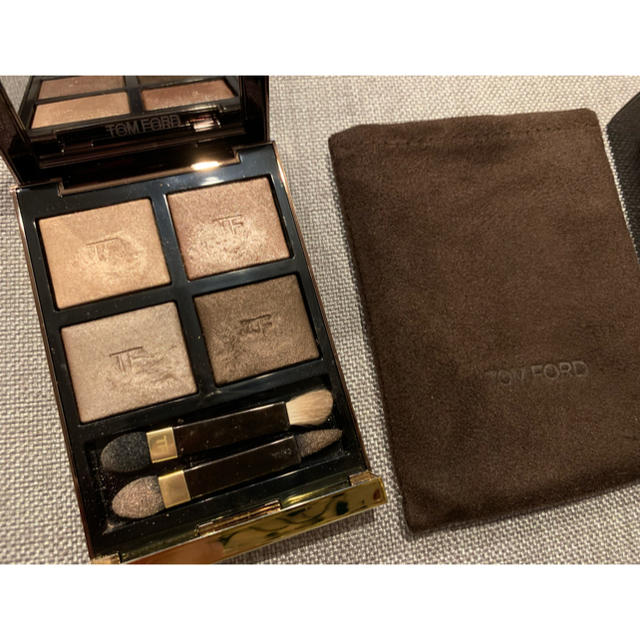 TOM FORD(トムフォード)のトムフォード　ヌードディップ コスメ/美容のベースメイク/化粧品(アイシャドウ)の商品写真