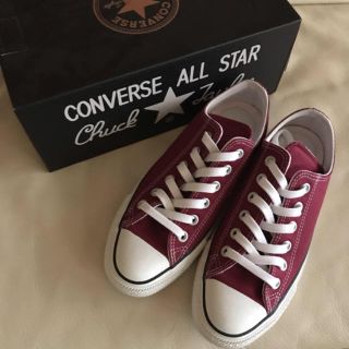 コンバース(CONVERSE)のコンバースオールスターconverseチャックテイラー (スニーカー)