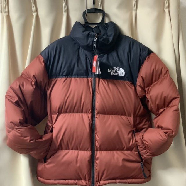 THE NORTH FACE - 値下げ可 ノースフェイス ヌプシ ジャケット