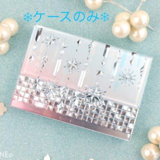 マキアージュ(MAQuillAGE)のマキアージュ　アナと雪の女王　限定コンパクトケース　★アナ雪(その他)