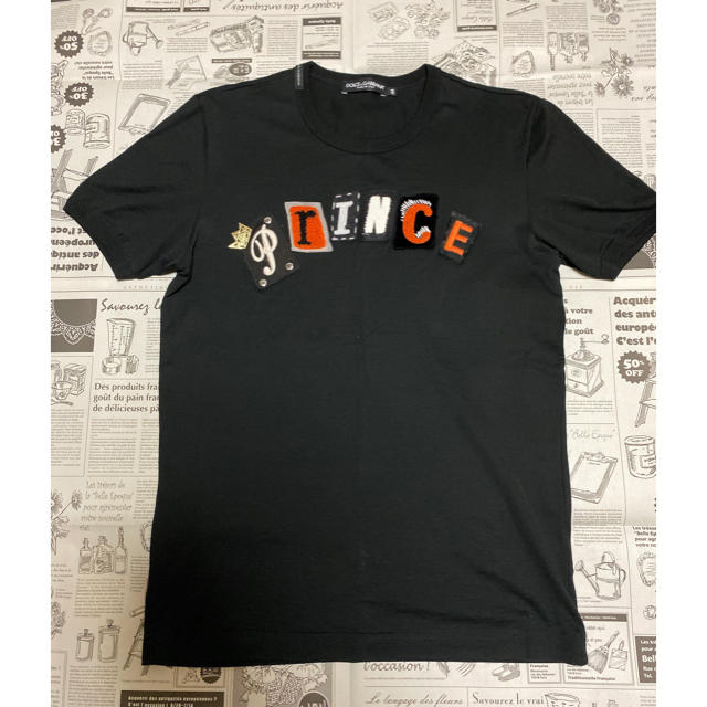 ドルガバ Tシャツ BK様専用