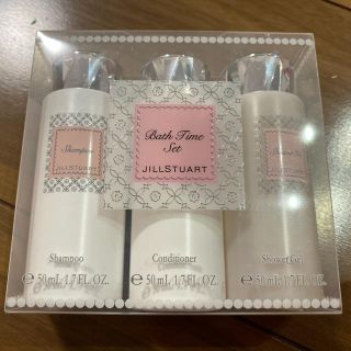 ジルスチュアート(JILLSTUART)のJILLSTUART リラックス バスタイムセット(バスグッズ)