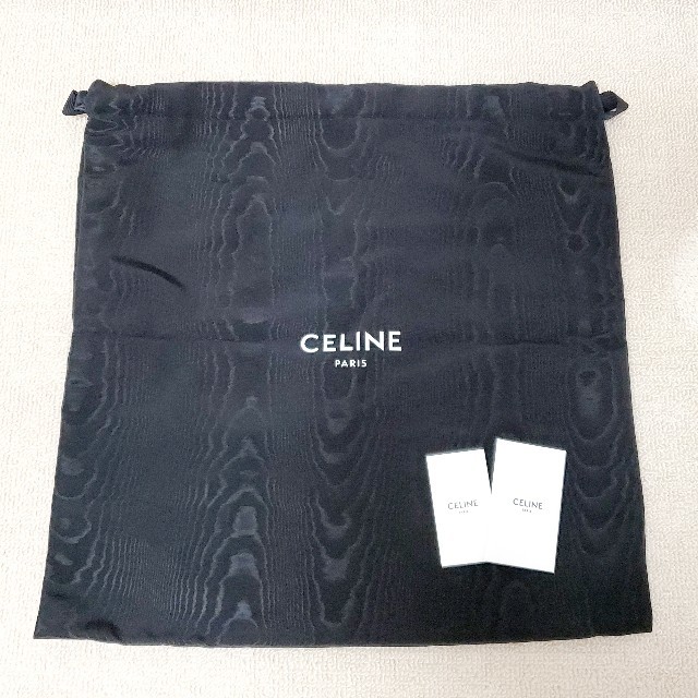 celine(セリーヌ)のセリーヌ celine　ビッグバッグ　スモール　ライトトープ レディースのバッグ(ショルダーバッグ)の商品写真