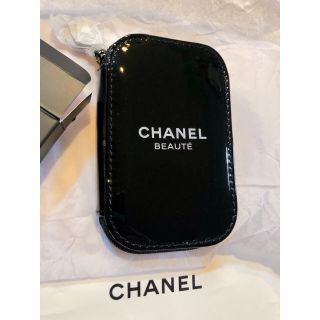 シャネル(CHANEL)のシャネル ネイルケアキット まもなく出品掲載終了します。(ネイルケア)