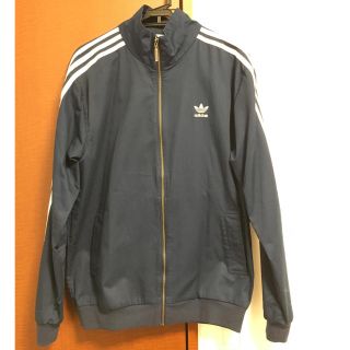 アディダス(adidas)の【美品】adidas originals 3ライン ジャケット ジャージ(ジャージ)