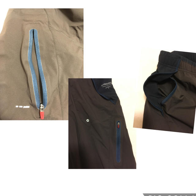 UNDERCOVER(アンダーカバー)のgyakusou ギャクソウ　ランニング  パンツ　ナイキ　アンダーカバー メンズのパンツ(その他)の商品写真
