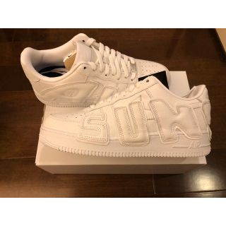 cpfm air force1 nike travisscott 27cm