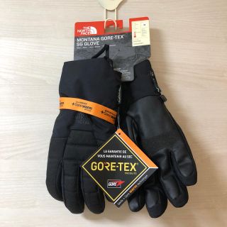 ザノースフェイス(THE NORTH FACE)のノースフェイス　ゴアテックス  グローブ　Northface GORE-TEX(その他)