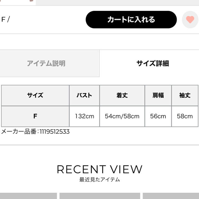 eimy istoire(エイミーイストワール)のeimy istoire モノグラムロゴ　アニバーサリーパーカー レディースのトップス(パーカー)の商品写真