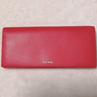 ポールスミス(Paul Smith)のポールスミス　Paul Smith　長財布　訳あり(財布)