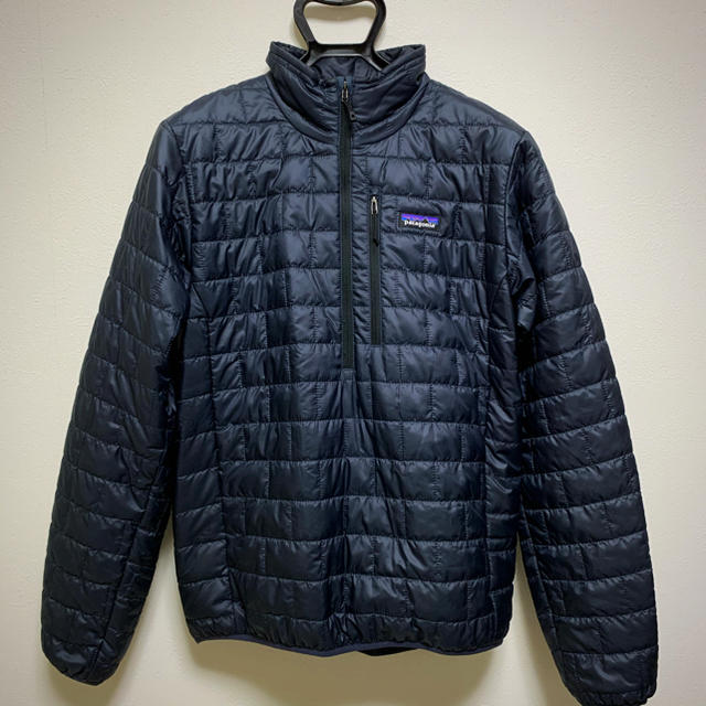 Patagonia 新品同様 パタゴニア Patagonia メンズ ナノパフ プルオーバーの通販 By らっきぃ S Shop パタゴニア ならラクマ