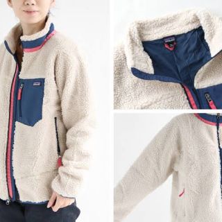 パタゴニア(patagonia)のパタゴニア  レトロX キッズXXL(ブルゾン)