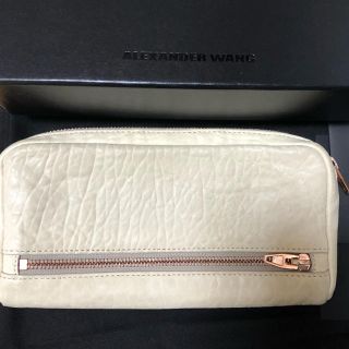 アレキサンダーワン(Alexander Wang)の※お値下げ※ALEXANDER WANGロングウォレット(長財布)