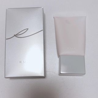 アールエムケー(RMK)のRMK アールエムケー ベーシック コントロールカラー N # 02 パープル(コントロールカラー)