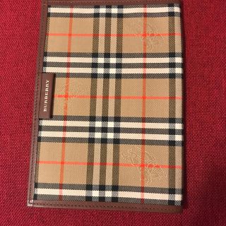 バーバリー(BURBERRY)のバーバリー  パスポートケース(その他)