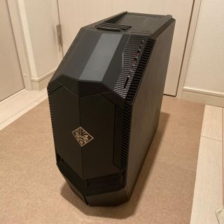 ヒューレットパッカード(HP)のHP OMEN  パフォーマンスモデル(デスクトップ型PC)