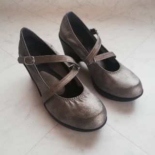 リゲッタ(Re:getA)のRe:getA リゲッタ パンプス M 
(ハイヒール/パンプス)