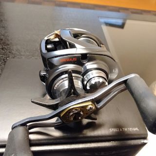 ダイワ(DAIWA)のゴーリゴーフランキー様専用(リール)