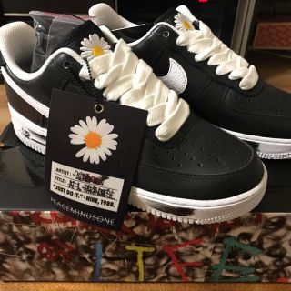 ナイキ(NIKE)のNIKE AIR FORCE1 PARA？NOISE 27.5cm ナイキ(スニーカー)