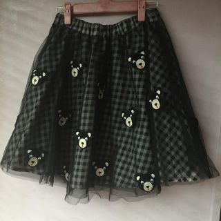 Candy Stripper(ミニスカート)のフリマアイテム一覧 Candy Stripper(ミニスカート)のフリマアイテム一覧
