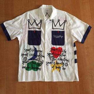 カステルバジャック(CASTELBAJAC)のトップス(Tシャツ/カットソー(半袖/袖なし))