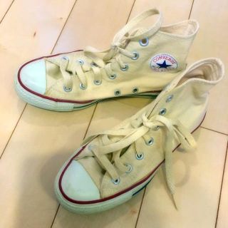 コンバース(CONVERSE)の値下げしました！様 専用(スニーカー)