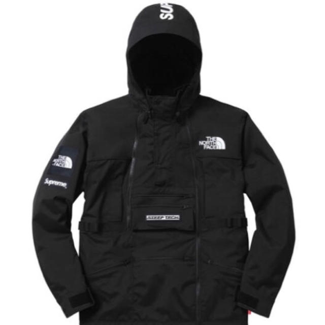 Supreme The North Face Steep Tech Jacket