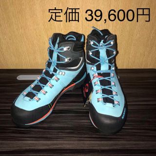 マムート(Mammut)の新品 MAMMUT ケント ハイ ゴアテックス ウィメンズ 24.0(登山用品)