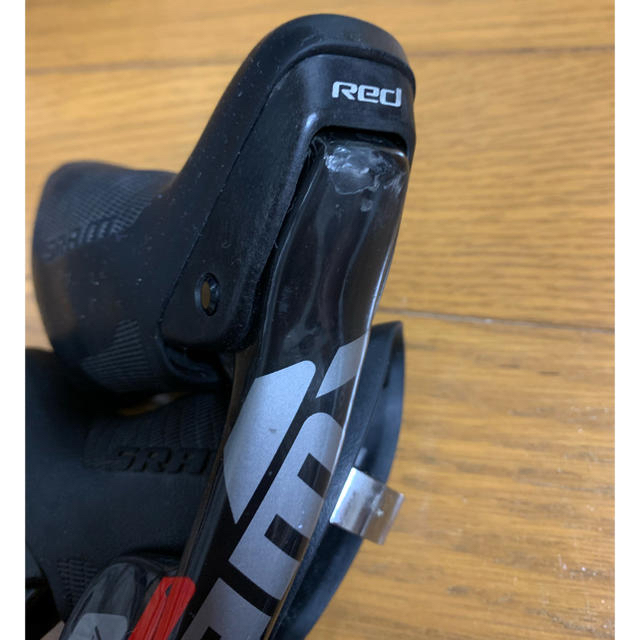 SRAM RED22スラム レッド シフトレバーのみ