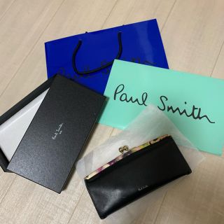 ポールスミス(Paul Smith)のポールスミス　長財布(財布)