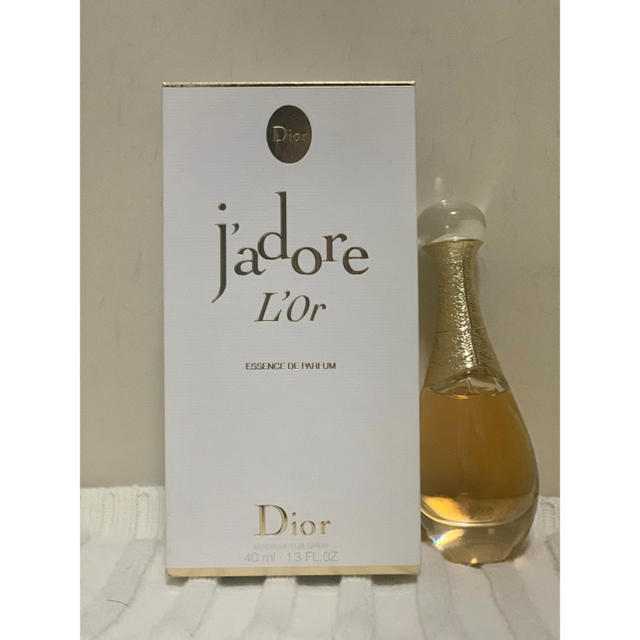 【値下げ】DIOR ジャドール ロー 40ml