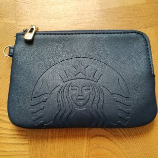 スターバックスコーヒー(Starbucks Coffee)のタイ スタバ コインケース ポーチ(コインケース)