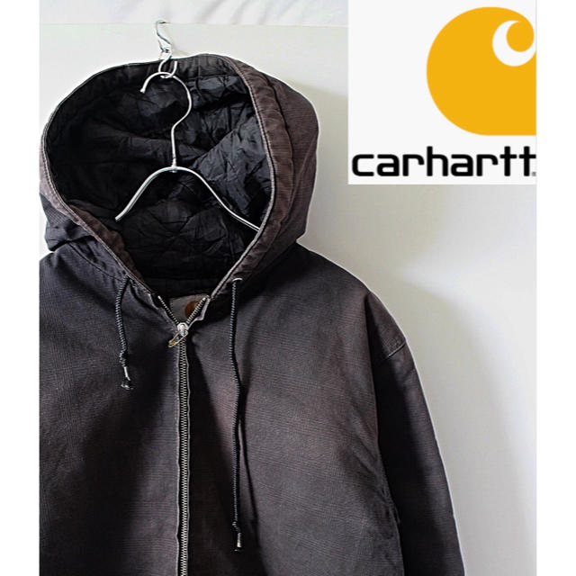 carhartt(カーハート)のカーハート アクティブパーカー メンズのジャケット/アウター(ブルゾン)の商品写真