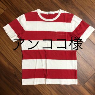 フリークスストア(FREAK'S STORE)のアンココ様　フリークストア トップス(Tシャツ(半袖/袖なし))