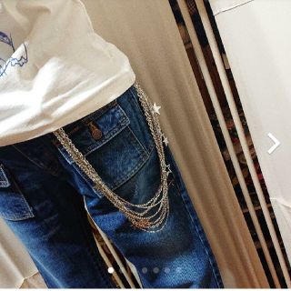 HYSTERIC GLAMOUR(ウォレットチェーン)のフリマアイテム一覧 HYSTERIC GLAMOUR(ウォレットチェーン)のフリマアイテム一覧