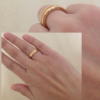 Bvlgari ブルガリ ピンクゴールド指輪の通販 By Chisa S Shop ブルガリならラクマ Bvlgari ブルガリ ピンクゴールド指輪の通販 By Chisa S Shop ブルガリならラクマ