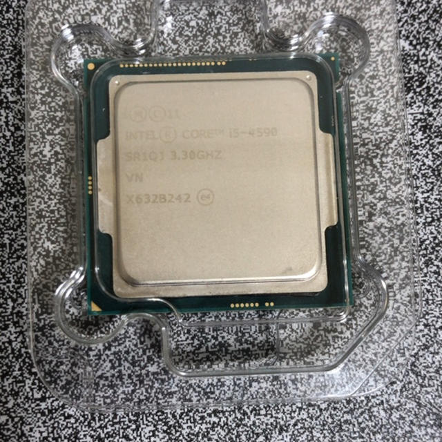 core i5 4590 1