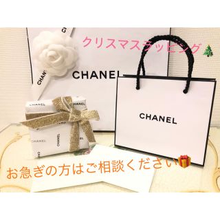 シャネル(CHANEL)の新品 完売品 CHANEL 限定品 クリスマス プレゼントにも(フェイスパウダー)