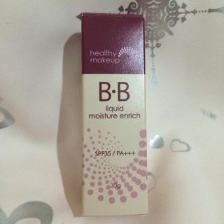 エイボン(AVON)の新品 BB リキッド♡(ファンデーション)