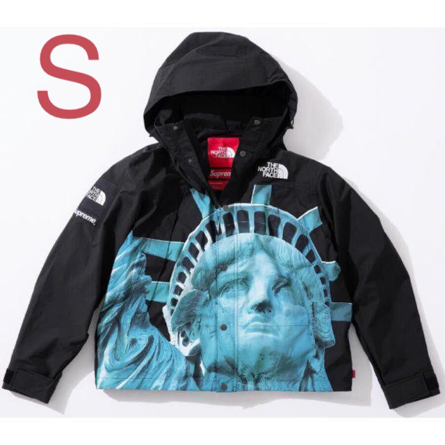 Supreme(シュプリーム)のSupreme The North Face Mountain Jacket メンズのジャケット/アウター(マウンテンパーカー)の商品写真